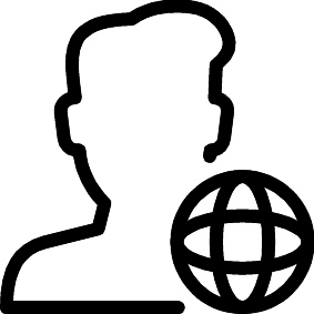 Globaler Benutzer